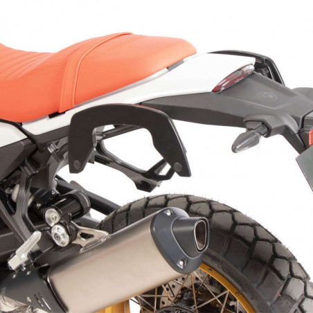 Support valises Hepco&Becker BMW R12 GS - C-Bow image 1