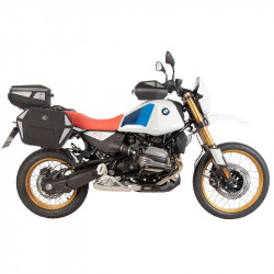 Support valises Hepco&Becker BMW R12 GS - C-Bow image 8
