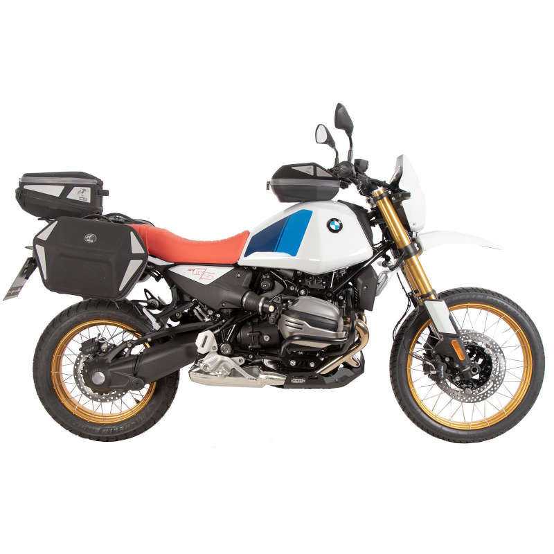 Hepco&Becker luggage rack BMW R12 GS - C-Bow R12 Store
