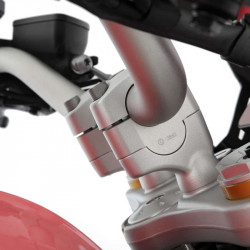 Handlebar risers 20mm Wunderlich BMW R12 GS・R12 Store