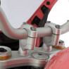 Handlebar risers 20mm Wunderlich BMW R12 GS・R12 Store