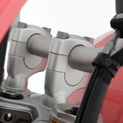 Handlebar risers 20mm Wunderlich BMW R12 GS・R12 Store