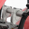 Handlebar risers 20mm Wunderlich BMW R12 GS・R12 Store