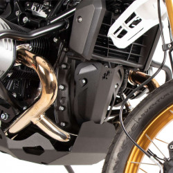 Hepco&Becker BMW R12 GS additional engine guard picture 1