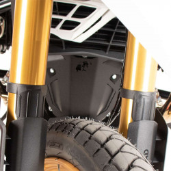 Hepco&Becker BMW R12 GS additional engine guard picture 2