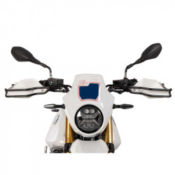 Hepco&Becker handle guard set BMW R12 GS picture 1