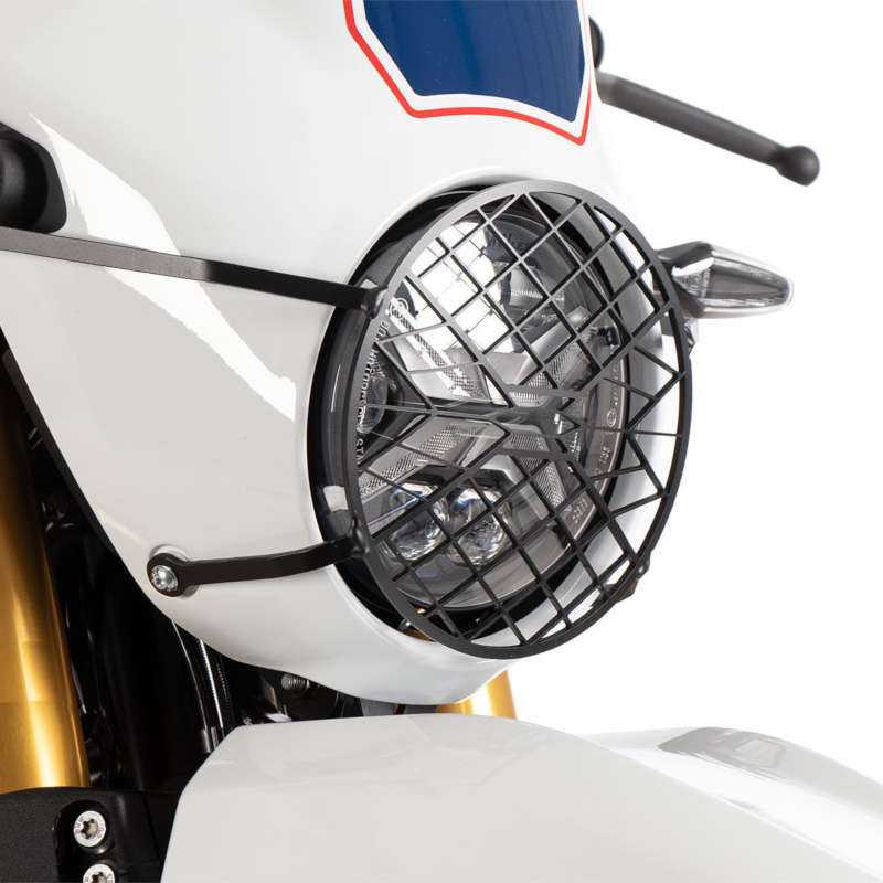 Grille de phare Hepco&Becker BMW R12 GS・R12 Store