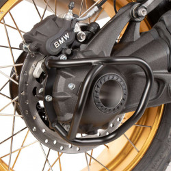 Hepco&Becker BMW R12 GS cardan protection picture 1