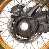 Hepco&Becker BMW R12 GS cardan protection picture 2