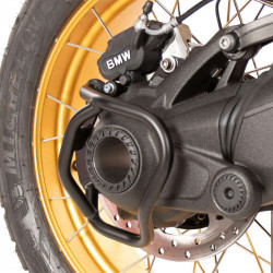 Hepco&Becker BMW R12 GS cardan protection picture 3