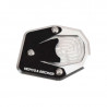 Extension de patin de béquille Hepco&Becker BMW R12 GS picture 3
