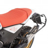 Xplorer side support and case set Hepco&Becker BMW R12 GS - black picture 4