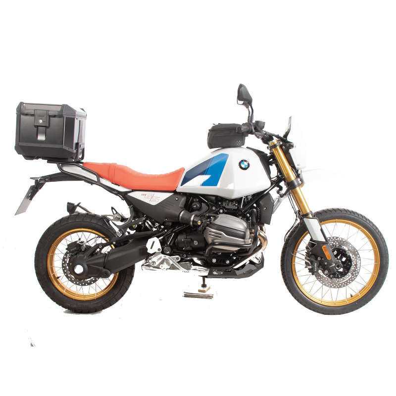 Easyrack Top-case carrier Hepco&Becker BMW R12 GS・R12 Store