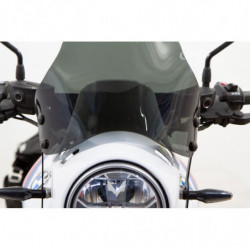 Bulle basse Isotta BMW NineT Urban GS