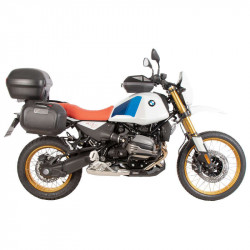 Support top-case Easyrack Hepco&Becker BMW R12 GS image 9
