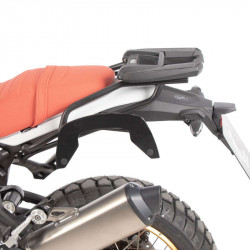 Support top-case Easyrack Hepco&Becker BMW R12 GS image 3