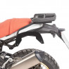 Support top-case Easyrack Hepco&Becker BMW R12 GS image 3