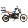 Hepco&Becker Alurack top case carrier for BMW R12 GS picture 3