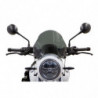 Bulle basse Isotta BMW NineT Urban GS