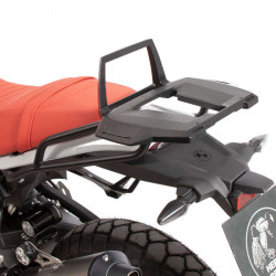 Support top-case Alurack Hepco&Becker BMW R12 GS image 1