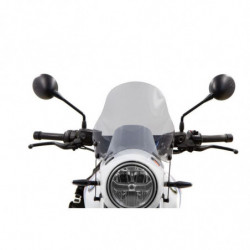 Bulle moyenne Isotta BMW NineT Urban GS