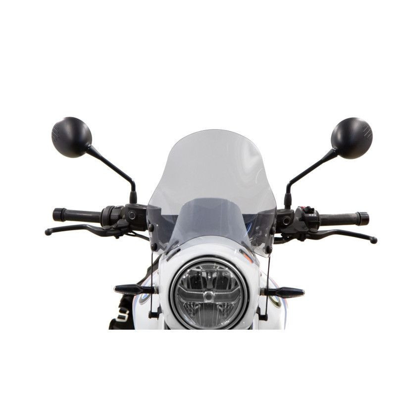 Bulle moyenne Isotta BMW NineT Urban GS