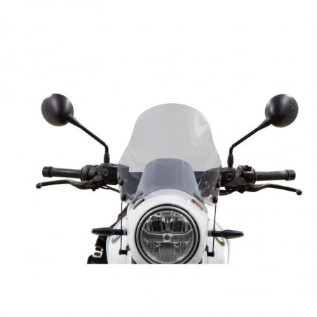 Bulle moyenne Isotta BMW NineT Urban GS