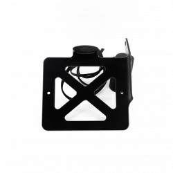 Support de Plaque Latéral FCR Original BMW R NineT Heritage