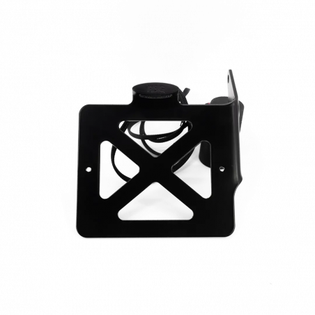Support de Plaque Latéral FCR Original BMW R NineT Heritage