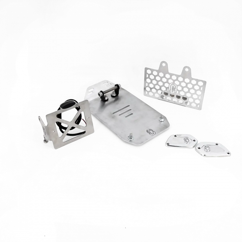 Kit Indispensable FCR Original BMW R NineT Heritage