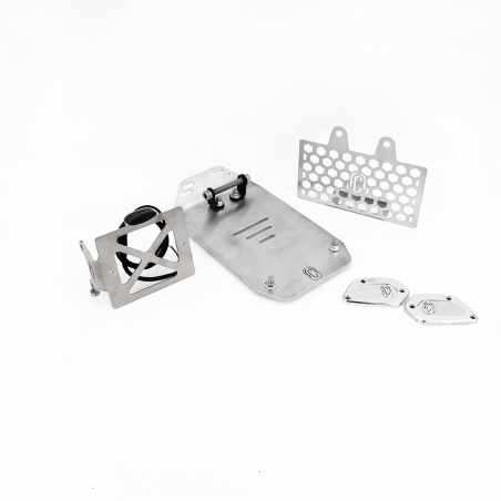 Kit Indispensable FCR Original BMW R NineT Heritage