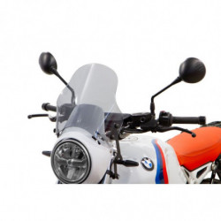 Bulle moyenne Isotta BMW NineT Urban GS