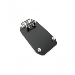 Sabot Moteur FCR Original BMW R12 & R12 NineT image 1