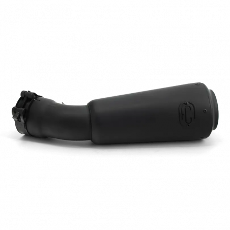 Silencieux titane FCR Original BMW R NineT