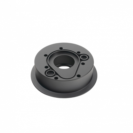 Support pour Bouchon de Réservoir FCR Original BMW R12 image 1