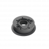 Support pour Bouchon de Réservoir FCR Original BMW R12 image 1