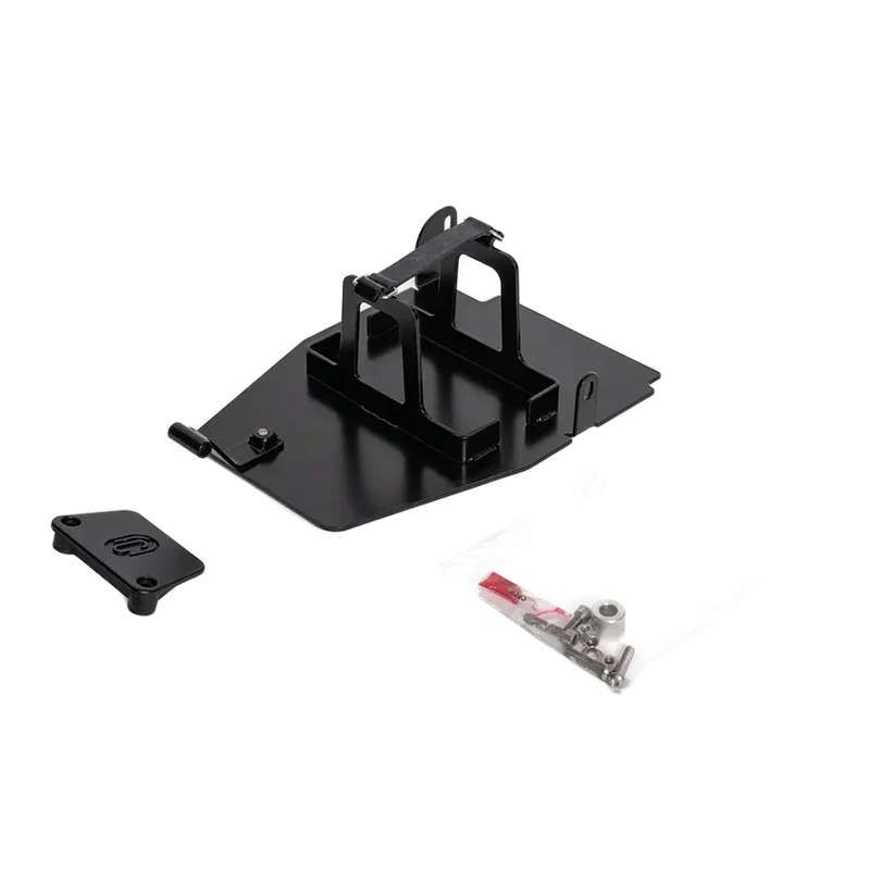 FCR Original battery tray BMW R NineT 2016-2020 picture 1