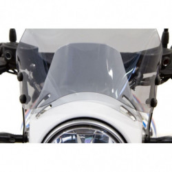 Bulle moyenne Isotta BMW NineT Urban GS