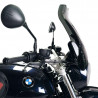 Unit Garage windscreen and GPS holder BMW R NineT Urban GS - dark smoke picture 3