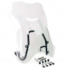 Unit Garage windscreen and GPS holder BMW R NineT Urban GS - clear picture 2