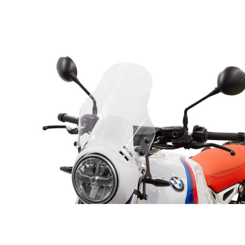Bulle moyenne Isotta BMW NineT Urban GS