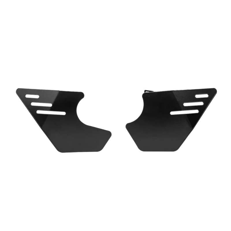 Caches Latéraux FCR Original BMW R NineT