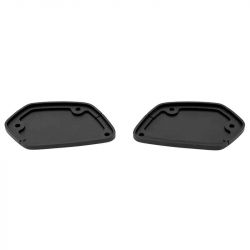 FCR Original Master Cylinder Covers BMW R NineT