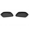 FCR Original Master Cylinder Covers BMW R NineT