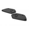 FCR Original Master Cylinder Covers BMW R NineT