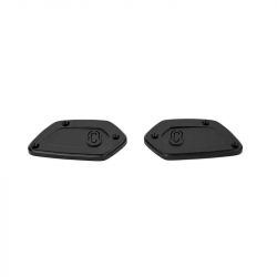 FCR Original Master Cylinder Covers BMW R NineT