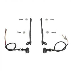 FCR Original 3-in-1 Tail Lights BMW R NineT