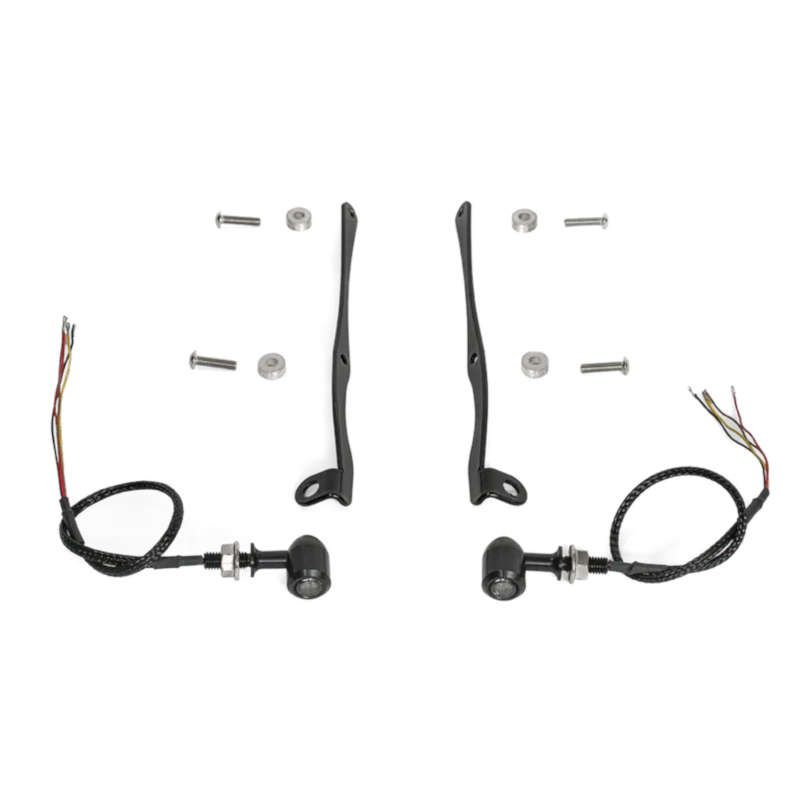 FCR Original 3-in-1 Tail Lights BMW R NineT