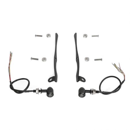 FCR Original 3-in-1 Tail Lights BMW R NineT