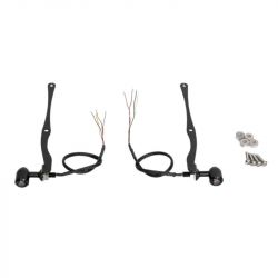 Feux Arrières 3 en 1 FCR Original BMW R NineT